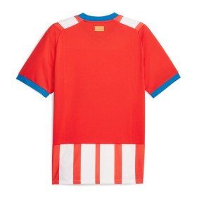 Girona Domácí 2023-24 - Fotbalové Dresy (S/S)